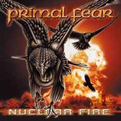 PRIMAL FEAR - Official Website