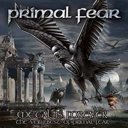 PRIMAL FEAR - Official Website